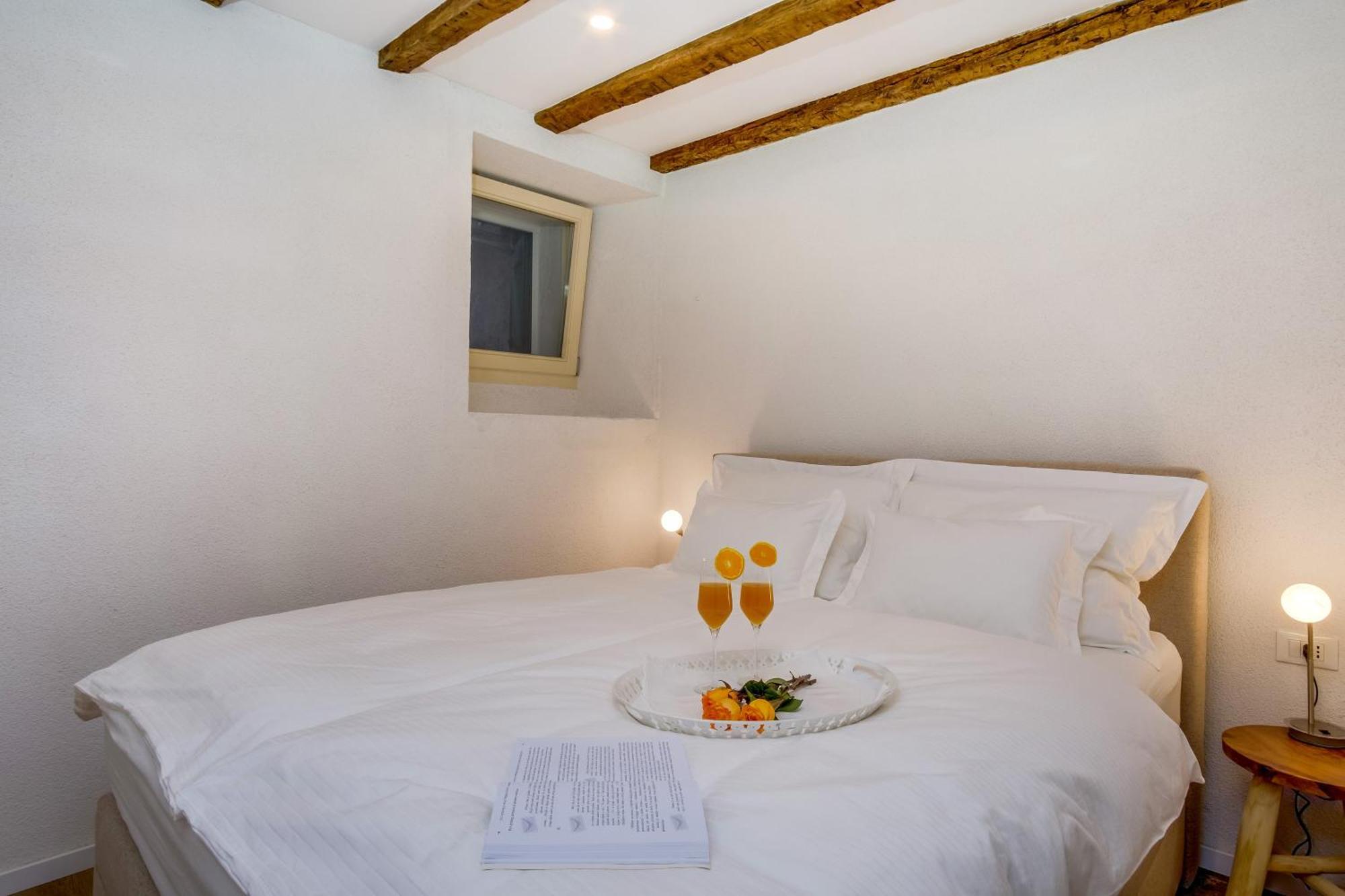 Casa Rustica Apartment มาลีโลชินจ์ ห้อง รูปภาพ