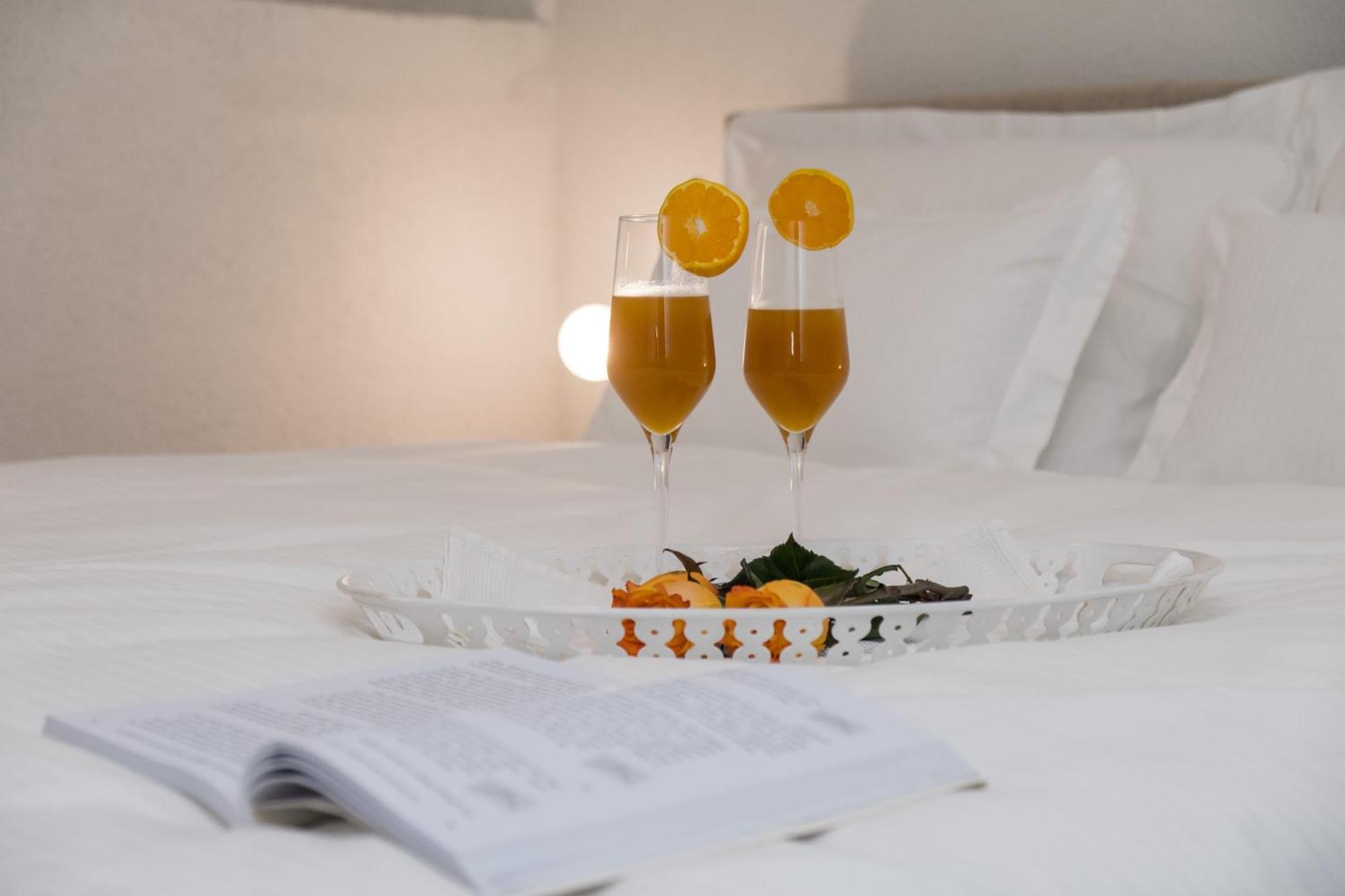 Casa Rustica Apartment มาลีโลชินจ์ ห้อง รูปภาพ