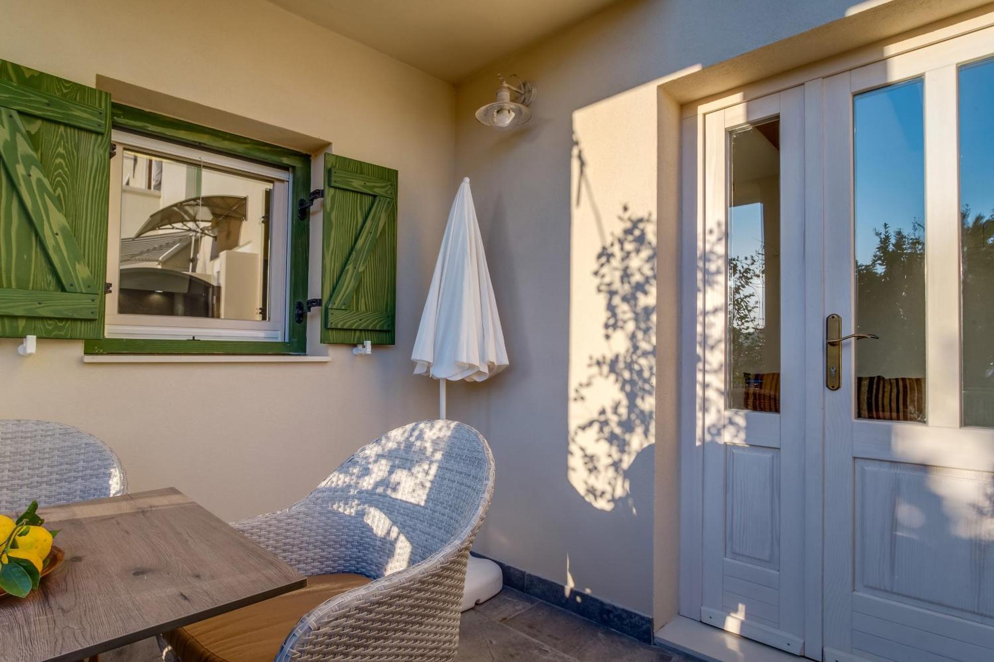 Casa Rustica Apartment มาลีโลชินจ์ ภายนอก รูปภาพ