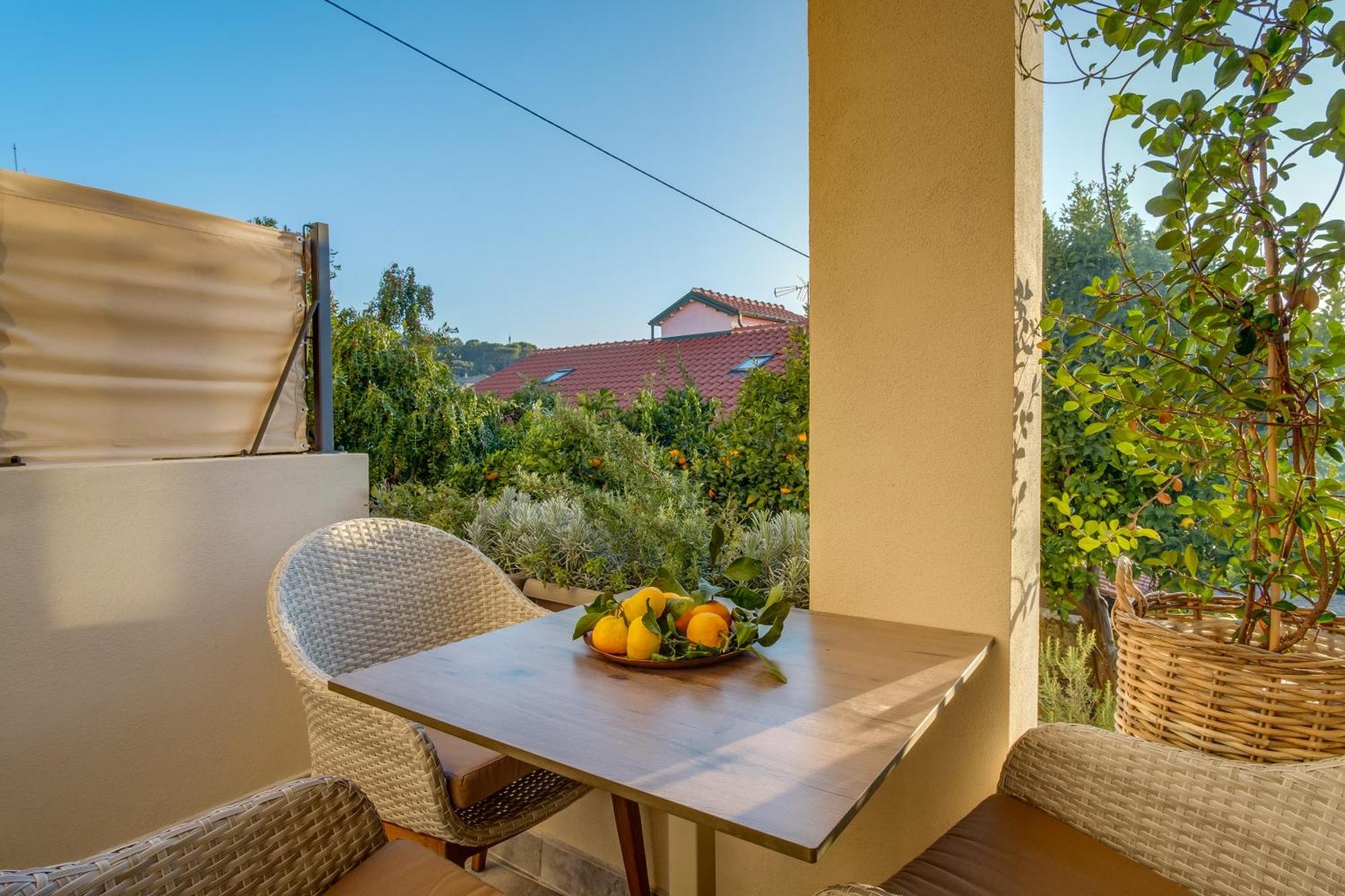 Casa Rustica Apartment มาลีโลชินจ์ ห้อง รูปภาพ