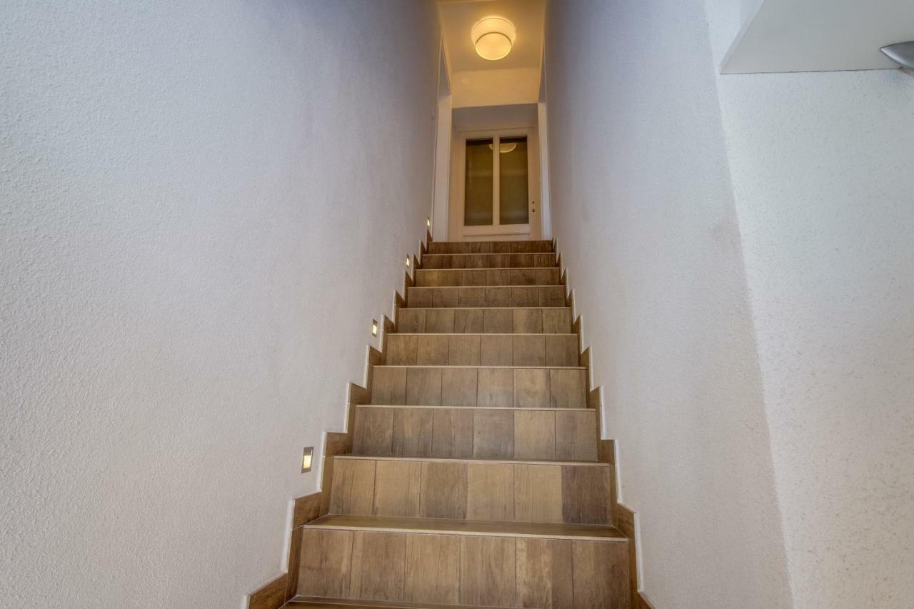 Casa Rustica Apartment มาลีโลชินจ์ ภายนอก รูปภาพ