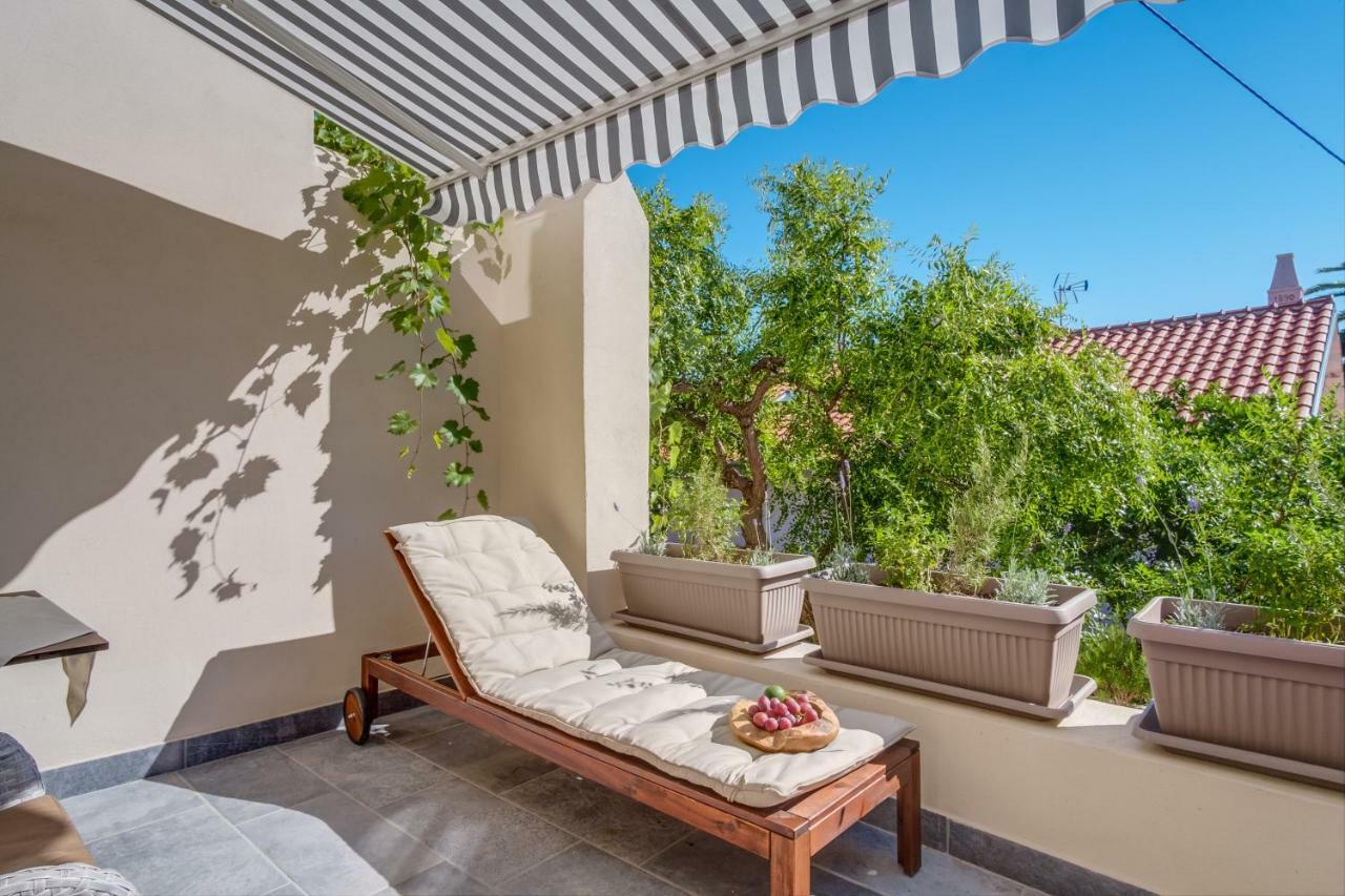 Casa Rustica Apartment มาลีโลชินจ์ ภายนอก รูปภาพ