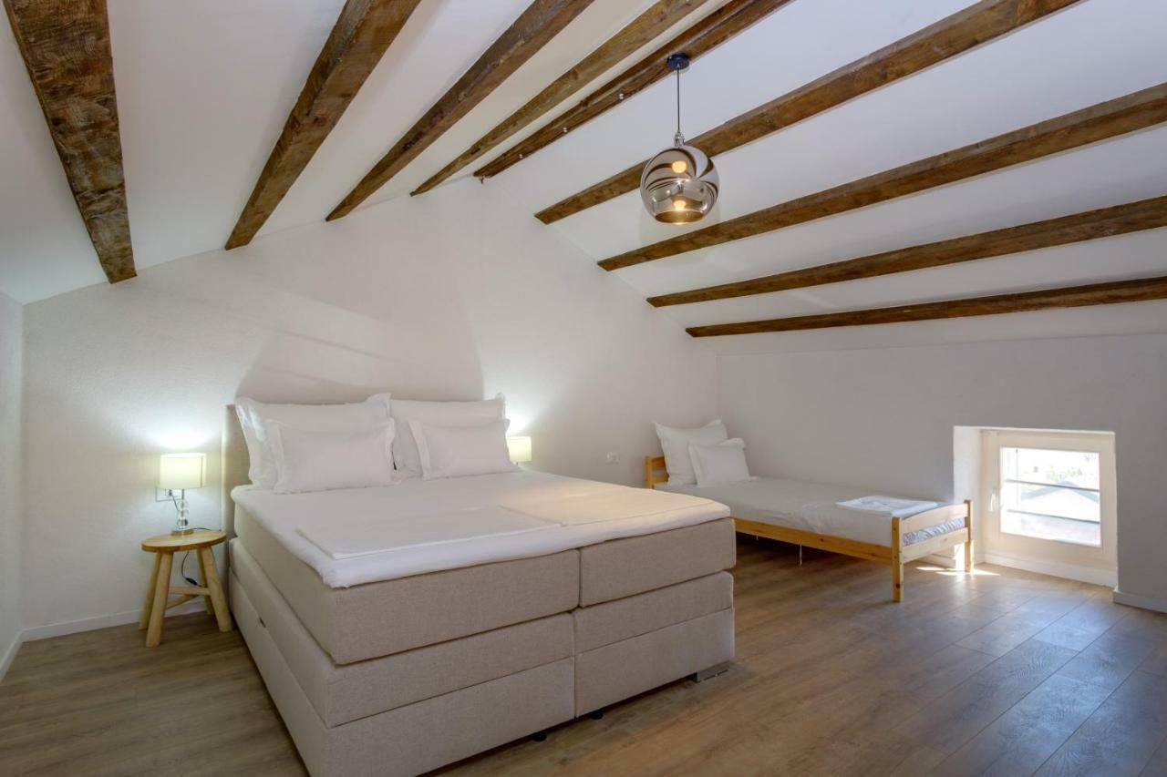 Casa Rustica Apartment มาลีโลชินจ์ ภายนอก รูปภาพ